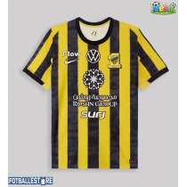 Al-Ittihad Hjemmedrakt 2025-26 Kortermet